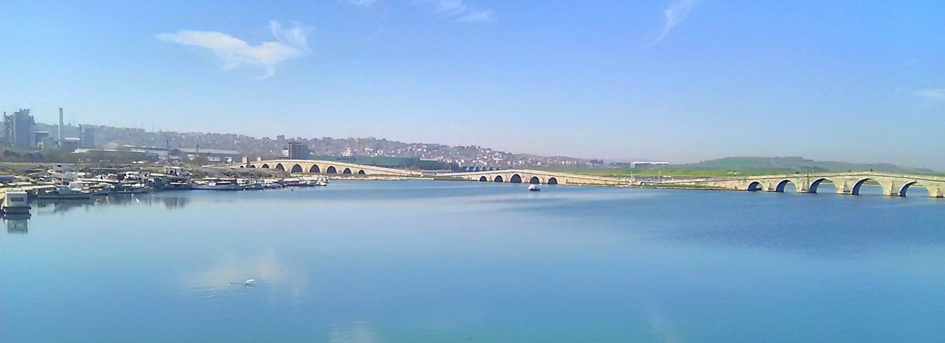 Süleyman Bridge